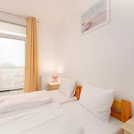 Apartament Balticus By Holidaysun Sianożęty Zewnętrze zdjęcie
