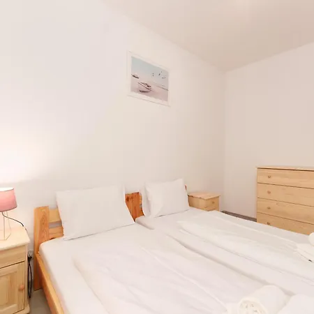 Apartament Balticus By Holidaysun Sianożęty Zewnętrze zdjęcie