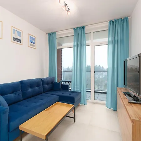 Apartament Balticus By Holidaysun Sianożęty Zewnętrze zdjęcie