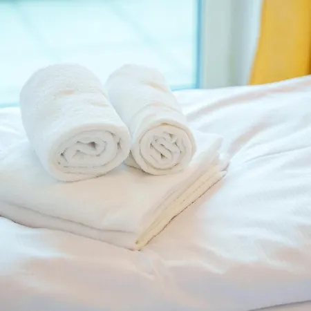 Apartament Balticus By Holidaysun Sianożęty Zewnętrze zdjęcie