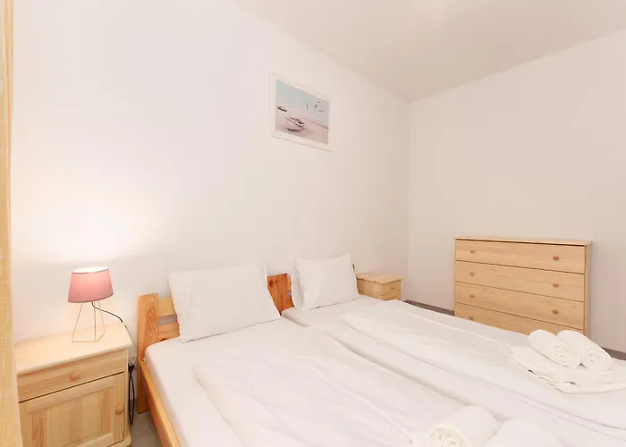 Apartament Balticus By Holidaysun