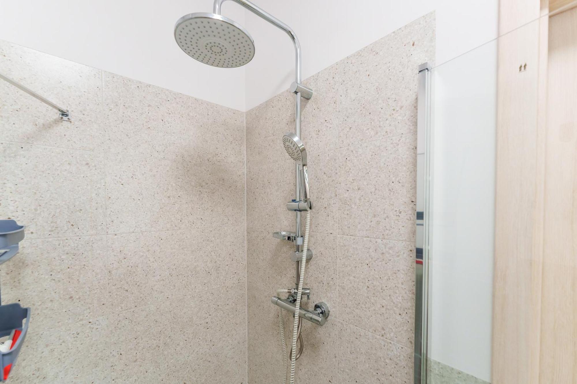 Apartament Balticus By Holidaysun Sianożęty