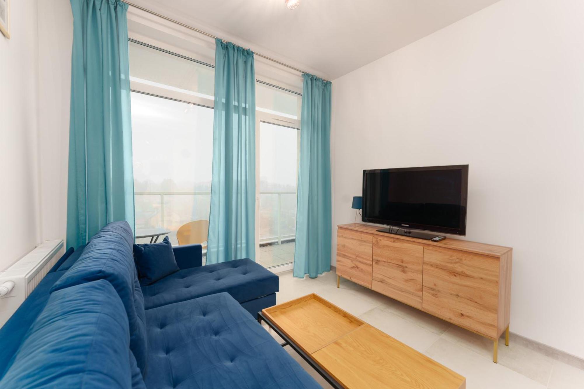 Apartment Balticus By Holidaysun