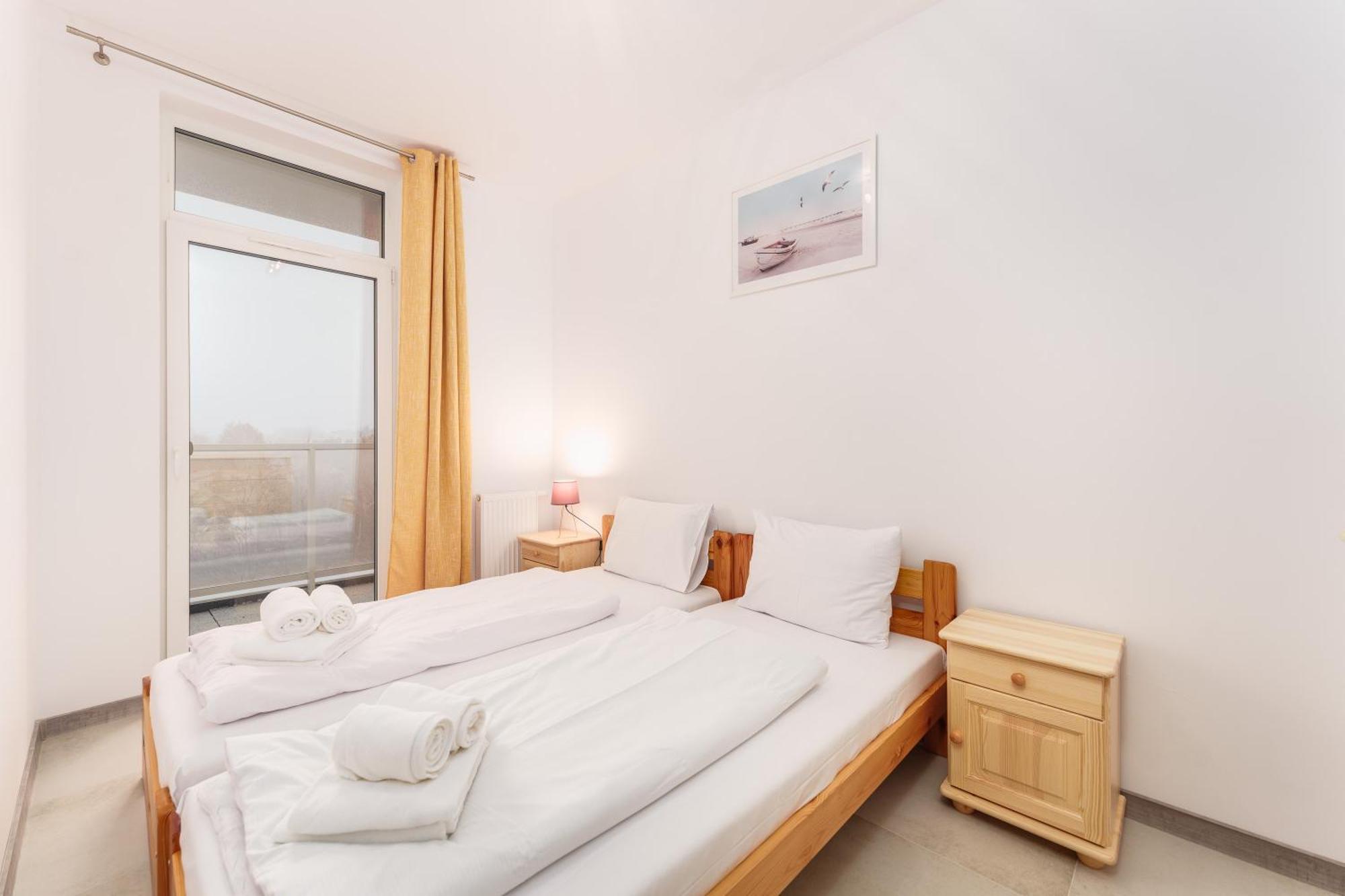 Apartment Balticus By Holidaysun *