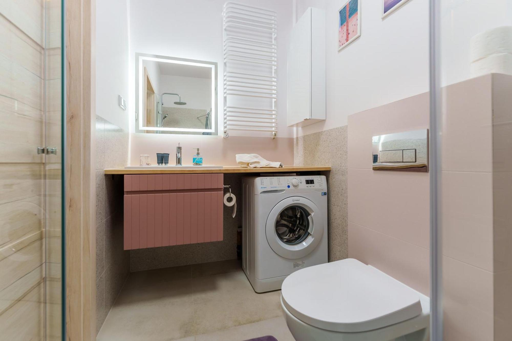 Balticus By Holidaysun Apartment *