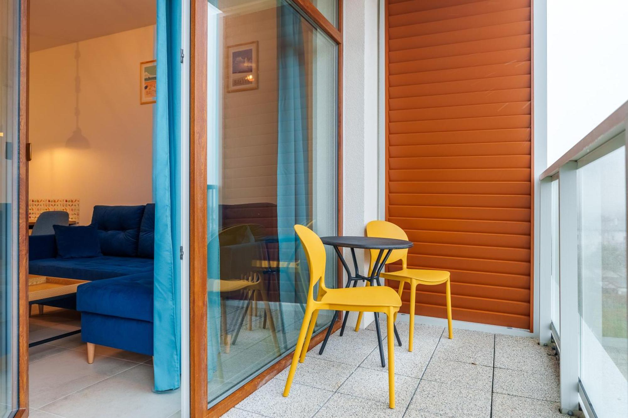 Apartment Balticus By Holidaysun *