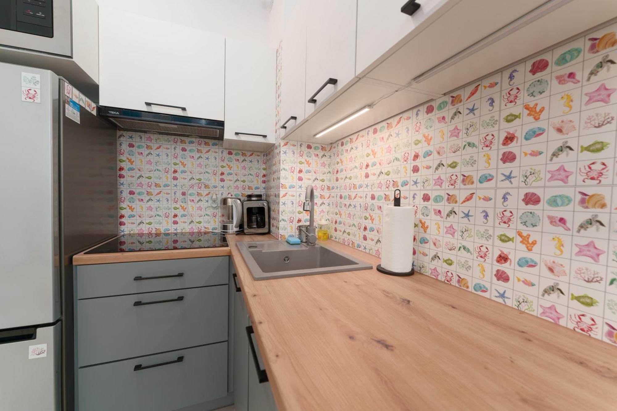 Apartment Balticus By Holidaysun *