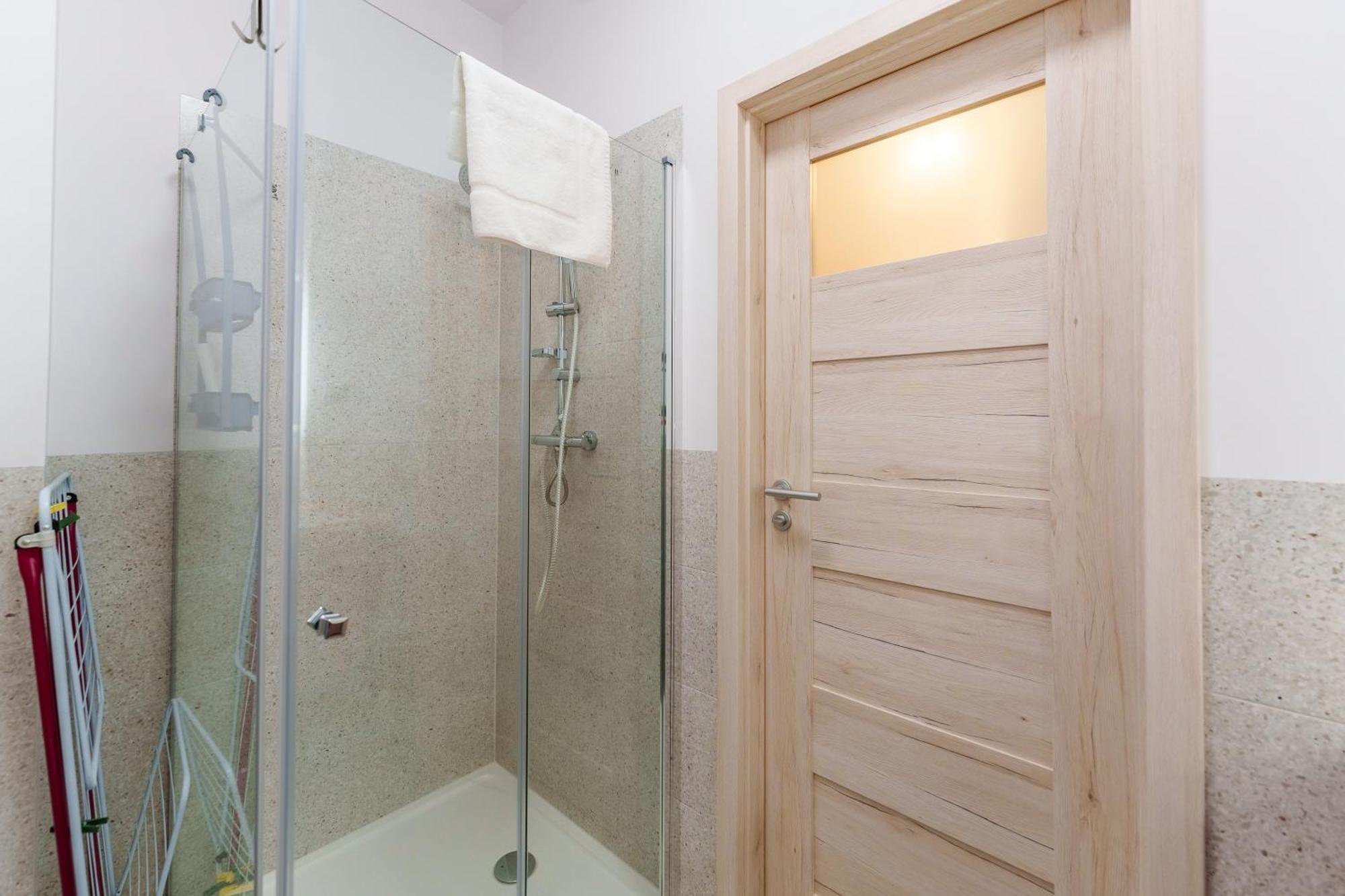 Balticus By Holidaysun Apartment Sianozety