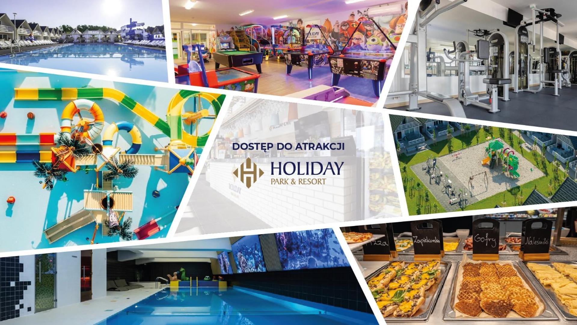 Balticus By Holidaysun Apartament