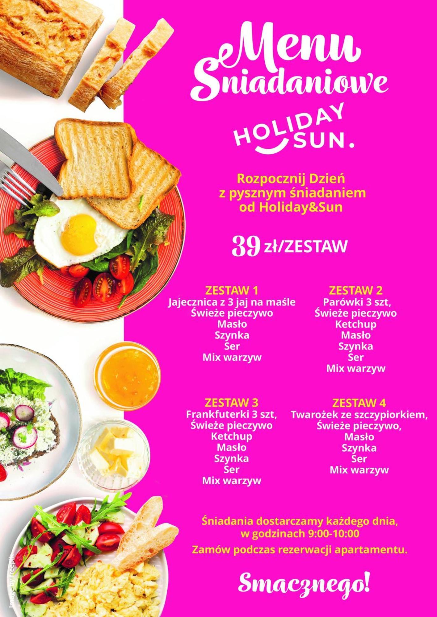 Balticus By Holidaysun Apartament